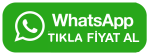 WhatsApp Bilgi Al